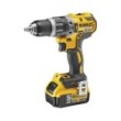 Combi-drill (rechargeable battery)