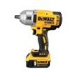 Impact wrench (rechargeable battery)