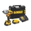 Dewalt klucz udarowy 1/2 18v 1355nm zestaw