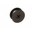 Wire reel soldering iron