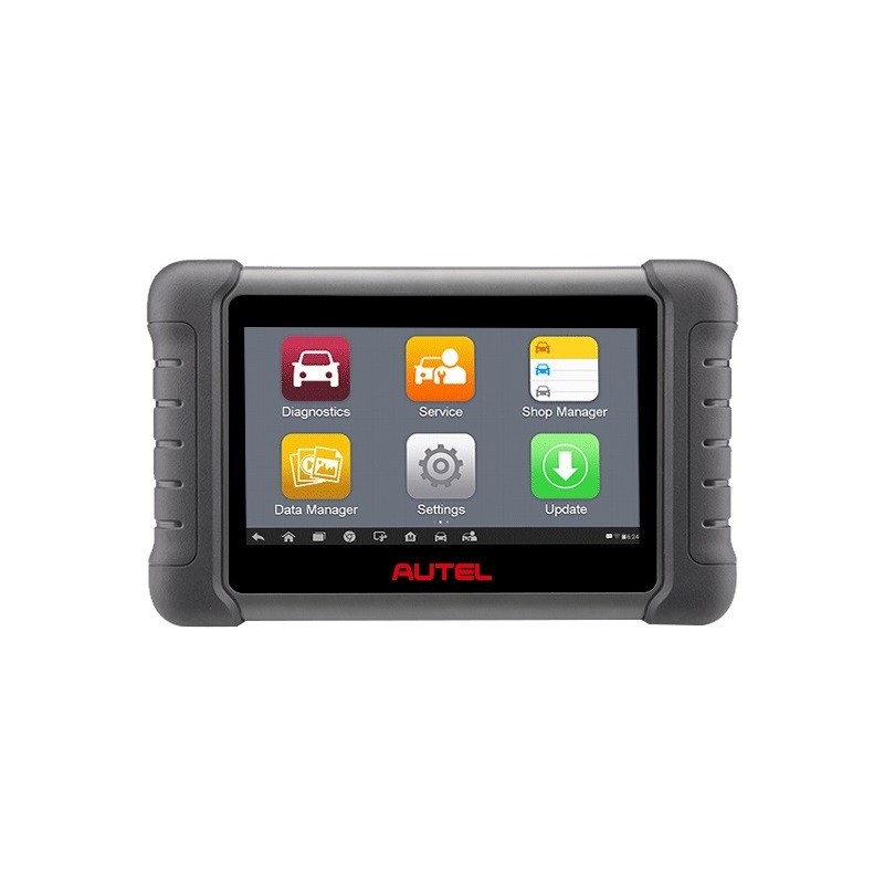Autel maxidas ds808 ts