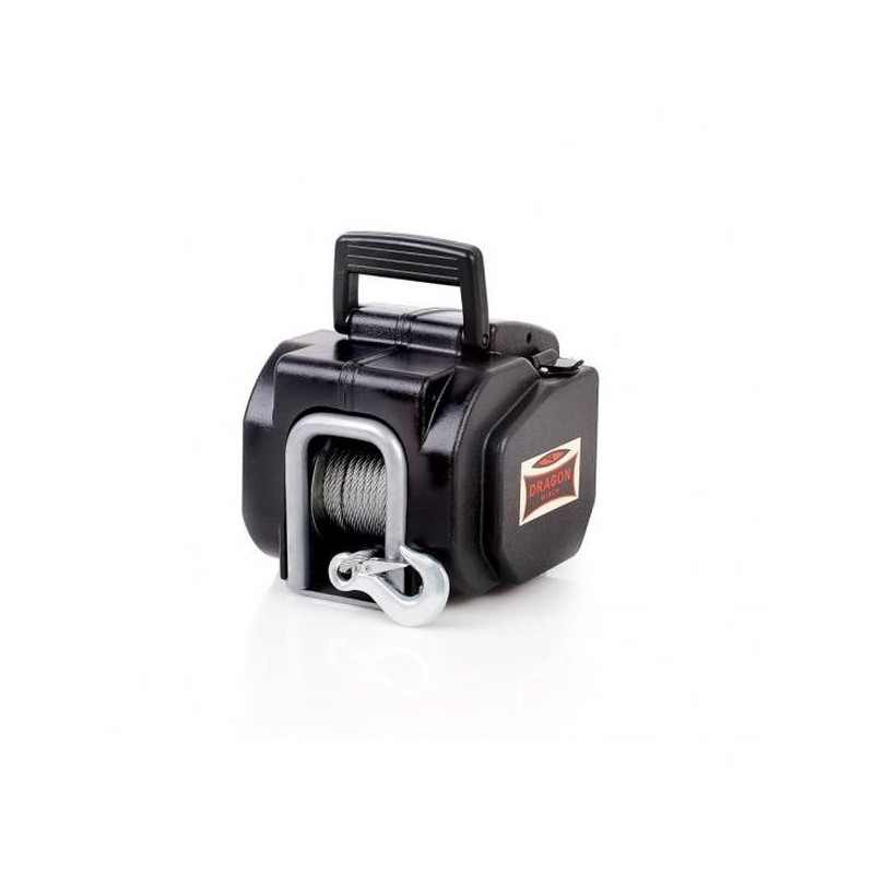 Wyciagarka dragon winch przenośna dwp 3500