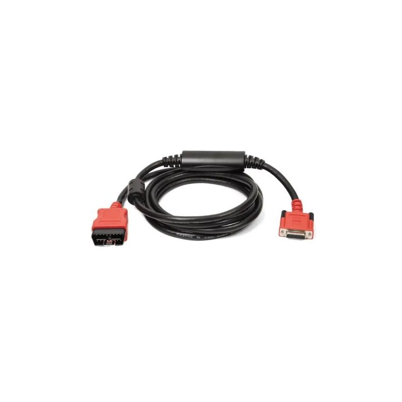 Przewód obd2/doip z latarka do pdl3200 pdl4100 pdl5500 pdl5600 pdl8000 promocja