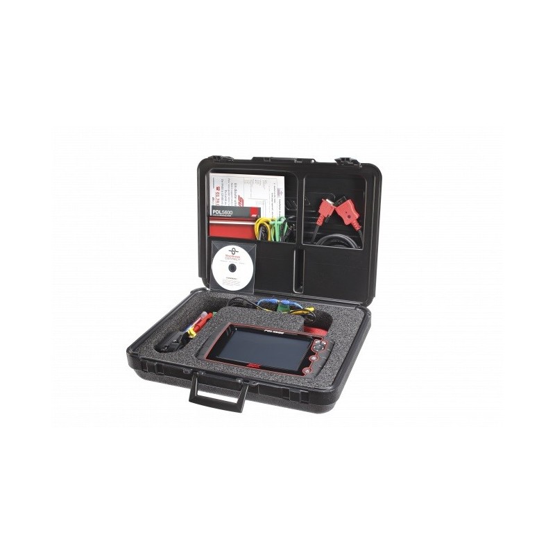 Pdl5600 tester diagnostyczny