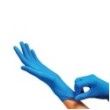 Nitrile gloves