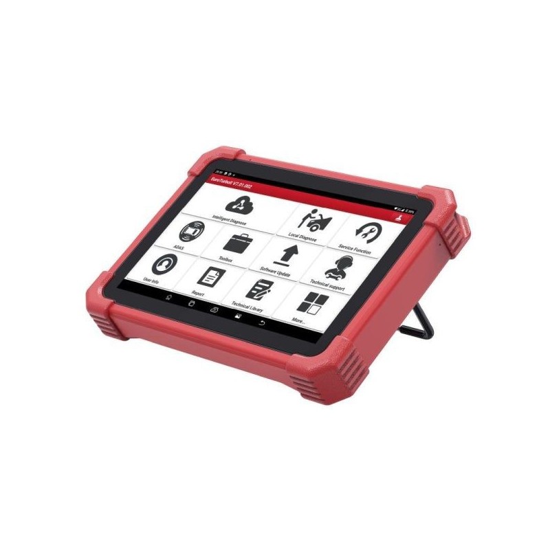 Tester diagnostyczny x-431 euro turbo(24 miesiace aktualizacji  12 miesięcy haynes pro electronics)