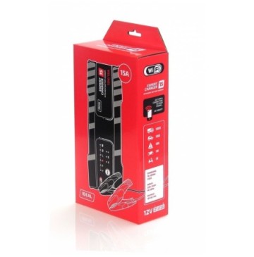 Expert charger 15