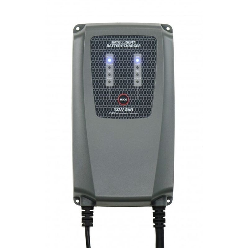 Prostownik expert charger 25 12v 25a