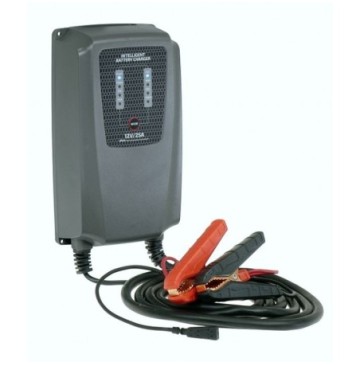 Prostownik expert charger 25 12v 25a