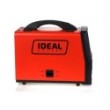 Expert mig 215 lcd mig/mma/tig synergic