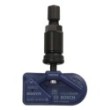 Czujnik tpms zawór czarny