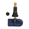 Czujnik tpms zawór gumowy