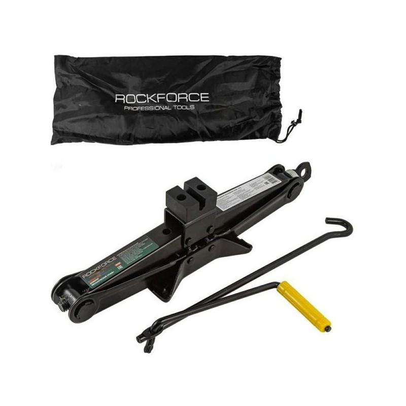 Lewarek mechaniczny 2t