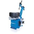 Tyre mounting machine