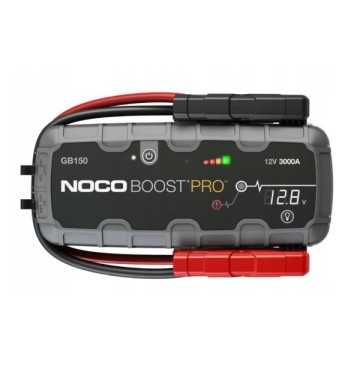 Urządzenie rozruchowe 12v rozruch 3000a
