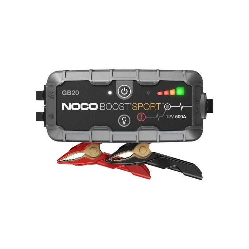 Urządzenie rozruchowe 12v rozruch 500a