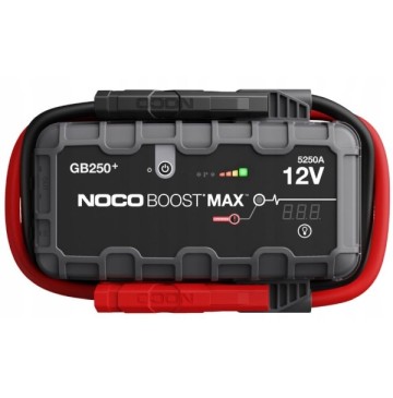Urządzenie rozruchowe max 12v rozruch 5250a