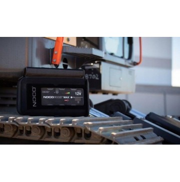 Urządzenie rozruchowe max 12v rozruch 5250a