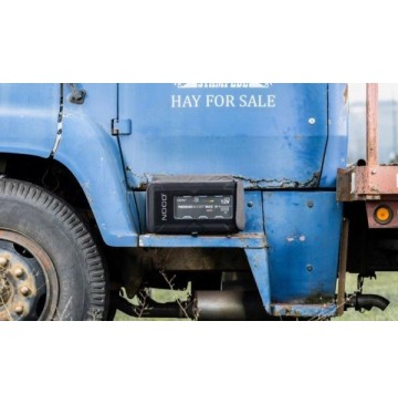 Urządzenie rozruchowe max 12v rozruch 5250a
