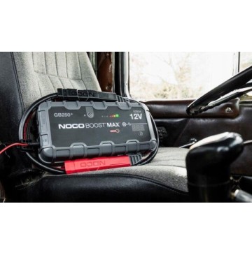 Urządzenie rozruchowe max 12v rozruch 5250a