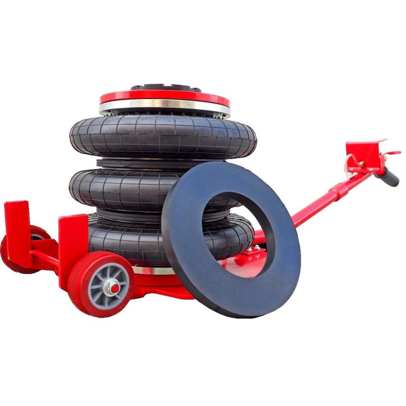 Mobile jack
