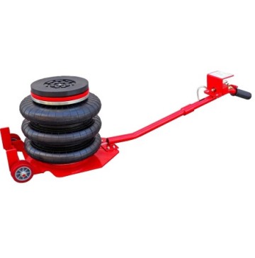 Mobile jack