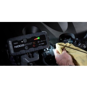 Urządzenie rozruchowe 12v rozruch 1500a