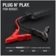 Precyzyjne klemy zaciski do akumulatorów noco boost hd