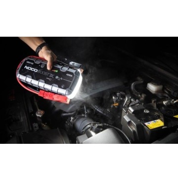 Urządzenie rozruchowe x 12v rozruch 4250a