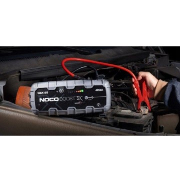 Urządzenie rozruchowe x 12v rozruch 4250a