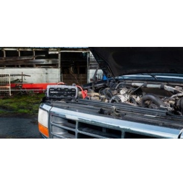 Urządzenie rozruchowe x 12v rozruch 4250a