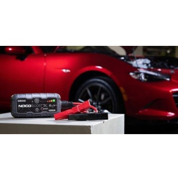Urządzenie rozruchowe x 12v rozruch 1250a