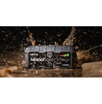 Urządzenie rozruchowe x 12v rozruch 1250a