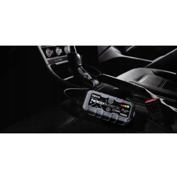 Urządzenie rozruchowe x 12v rozruch 1250a
