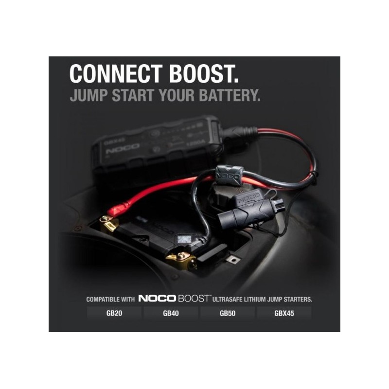Urządzenie rozruchowe x 12v rozruch 1750a