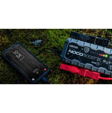 Urządzenie rozruchowe x 12v rozruch 1750a