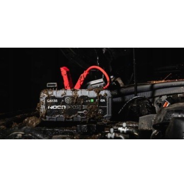 Urządzenie rozruchowe x 12v rozruch 1750a