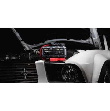 Urządzenie rozruchowe x 12v rozruch 2500a