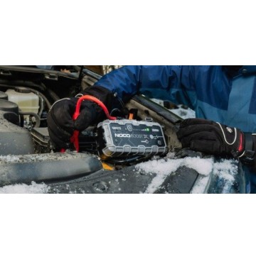 Urządzenie rozruchowe x 12v rozruch 2500a