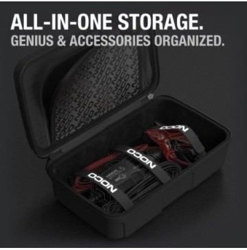 Etui ochronne eva do noco genius