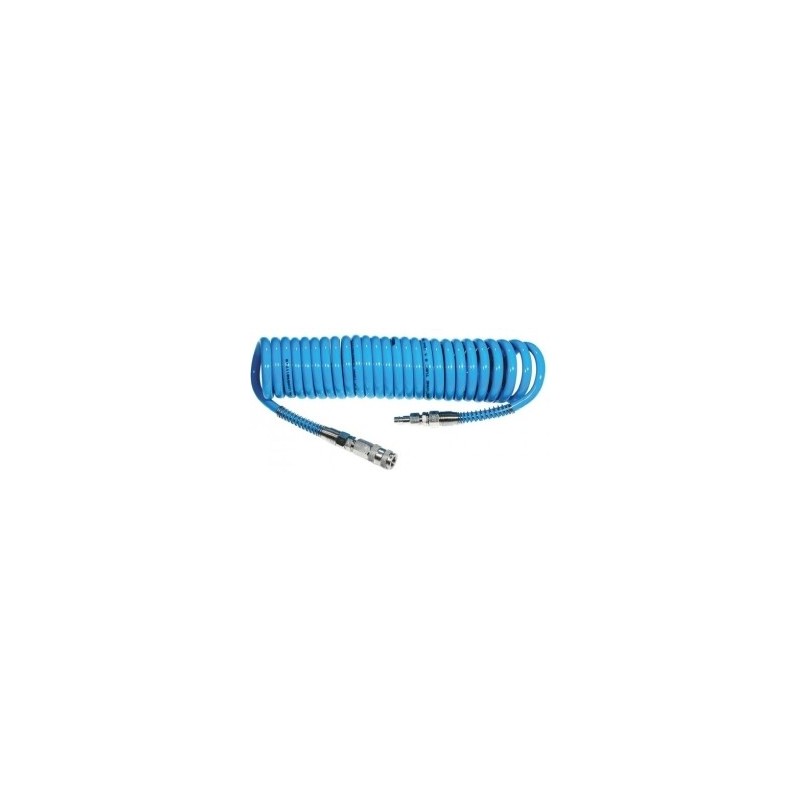 Spiral hose