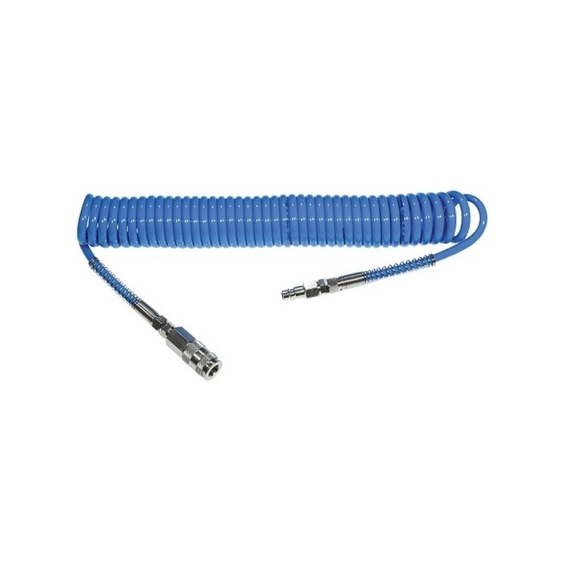 Spiral hose