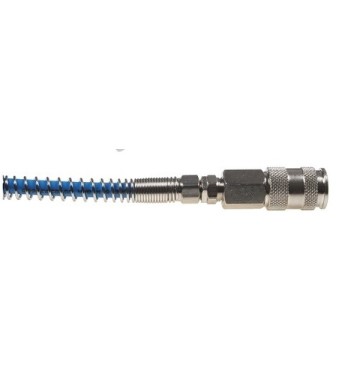 Spiral hose