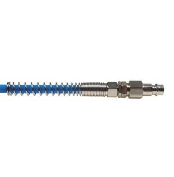 Spiral hose
