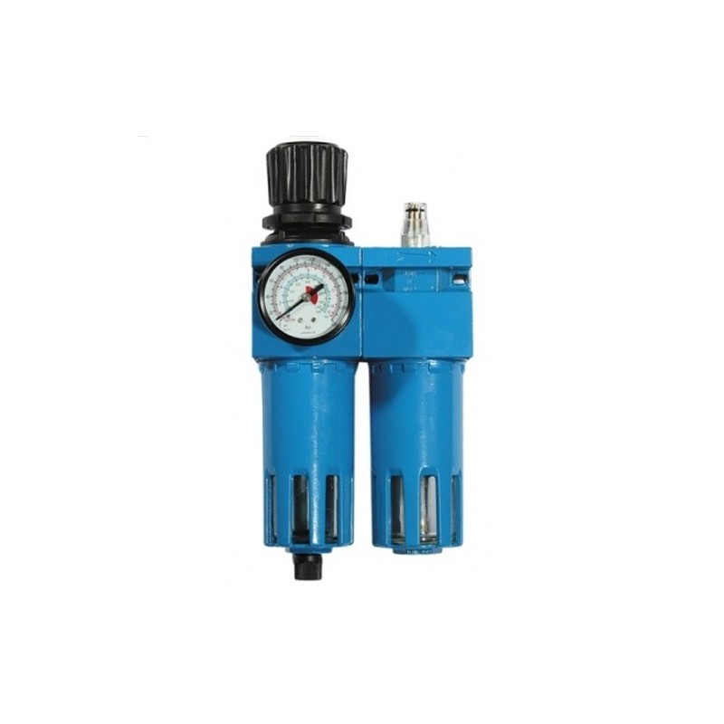 Zespół filtrrednaol 1