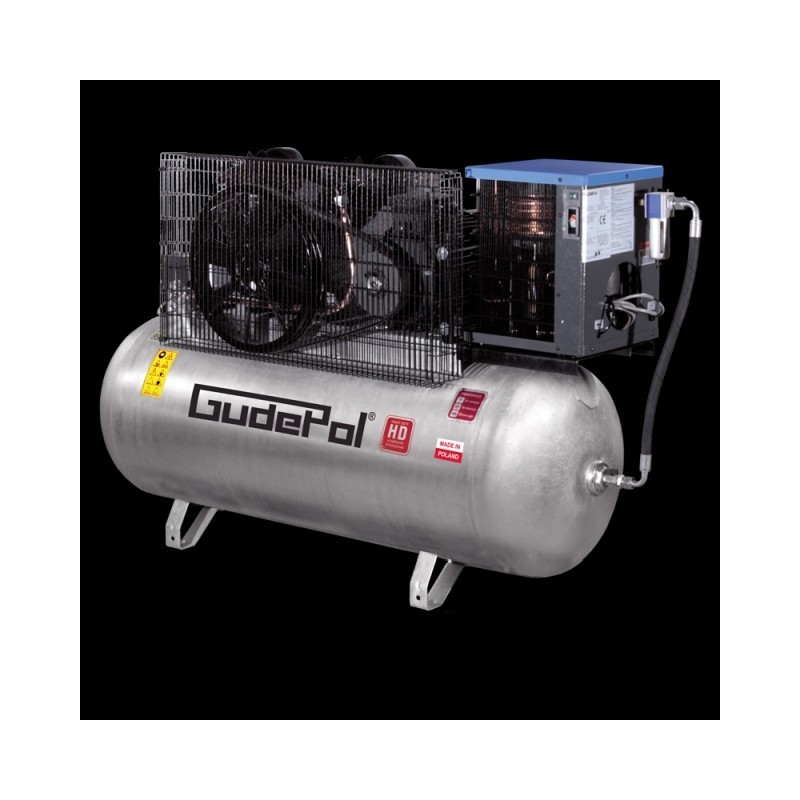 Gd hd-vt50-270-700sprężarka hd 50/270/700vt