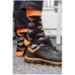 Skarpety kolorowe neo tools rozmiar 39-42