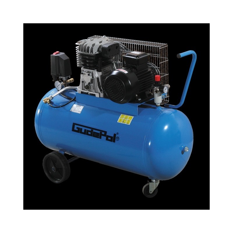 Air compressor