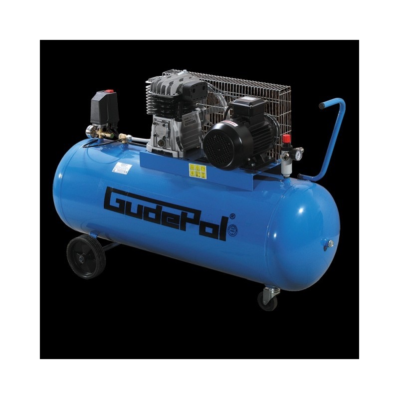 Air compressor