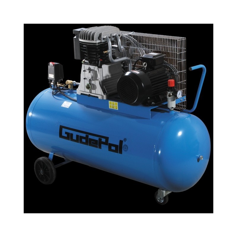 Air compressor